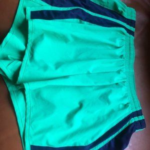 Multiple: three rabbit shorts